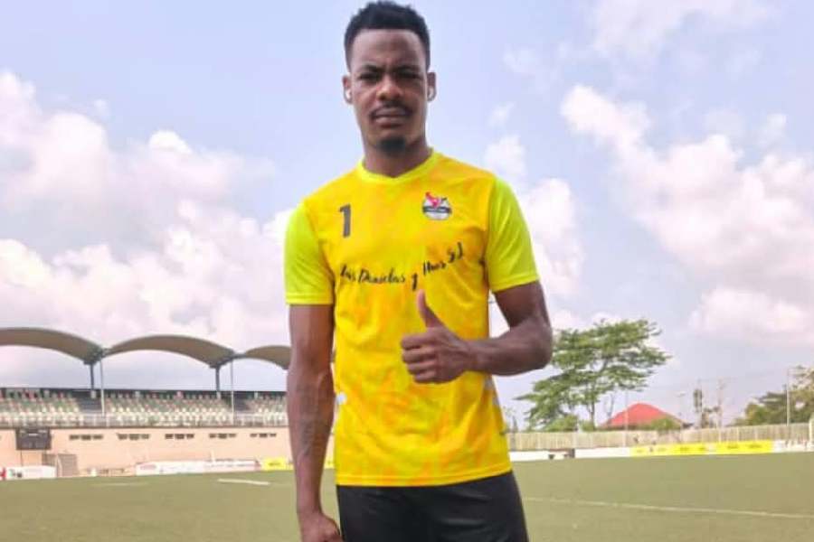 Patrick Meneme Mekosso Patrick Meneme Mekosso