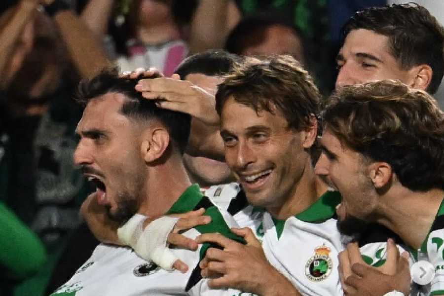 Racing Santander – Real Madrid : les compos probables avant le choc