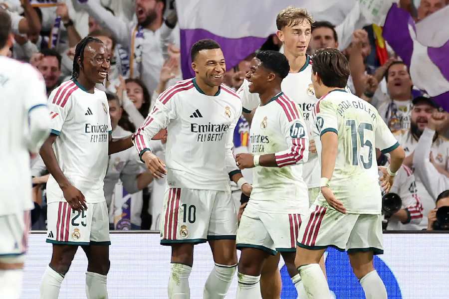 Real Madrid – Leipzig : les compos probables avant le choc
