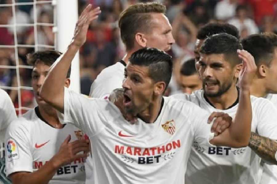 Séville FC