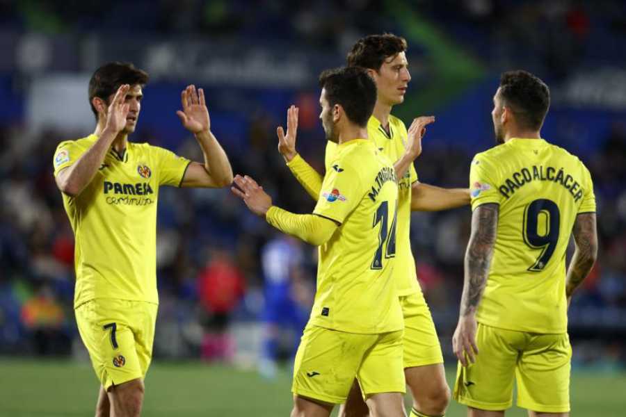 Villarreal